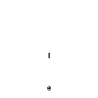 UHF Mobile Antenna, Field Adjustable, Frequency Range 430-450 MHz
