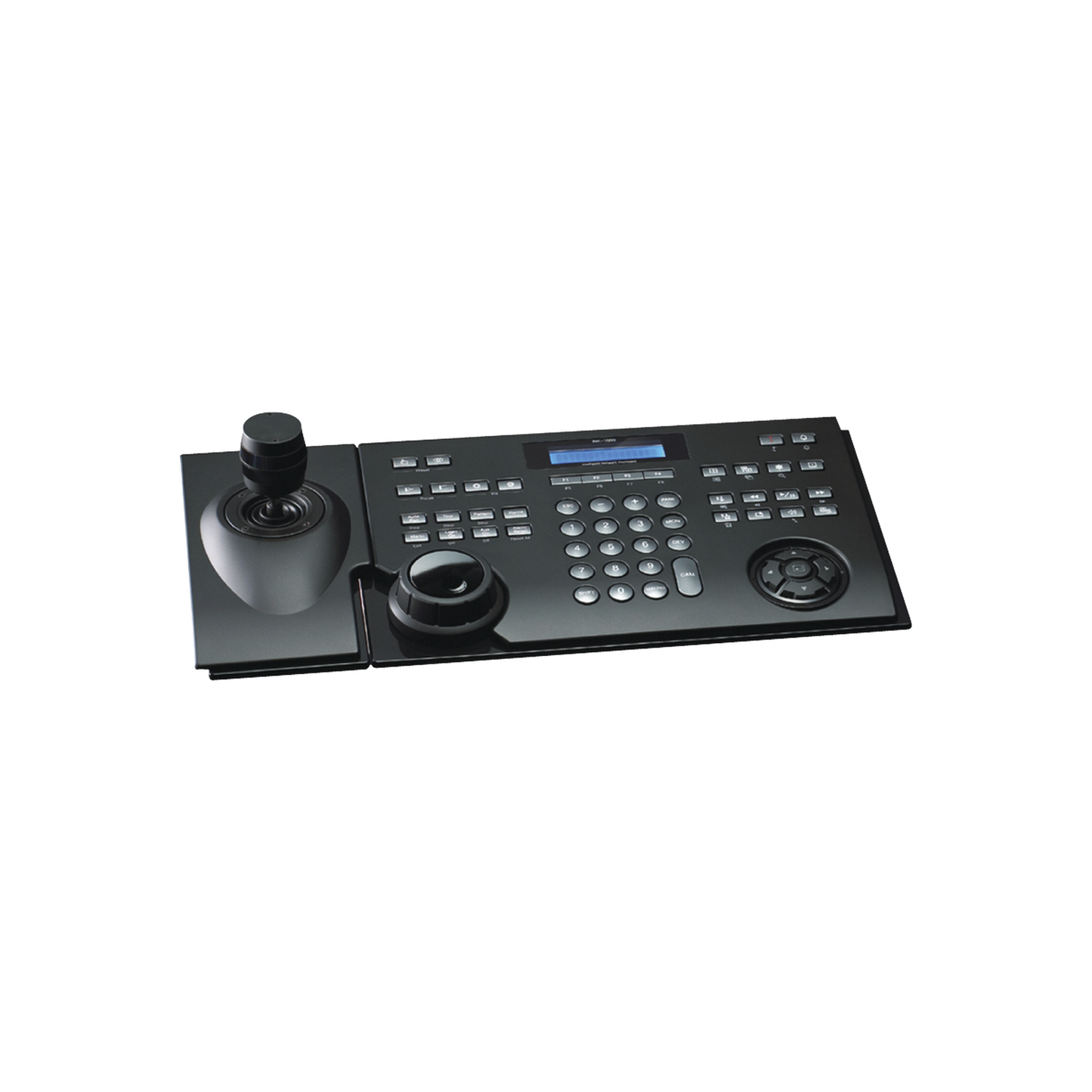 Network Keyboard IDIS for Software, NVR, DVR and IP Cameras (IDIS Devices)