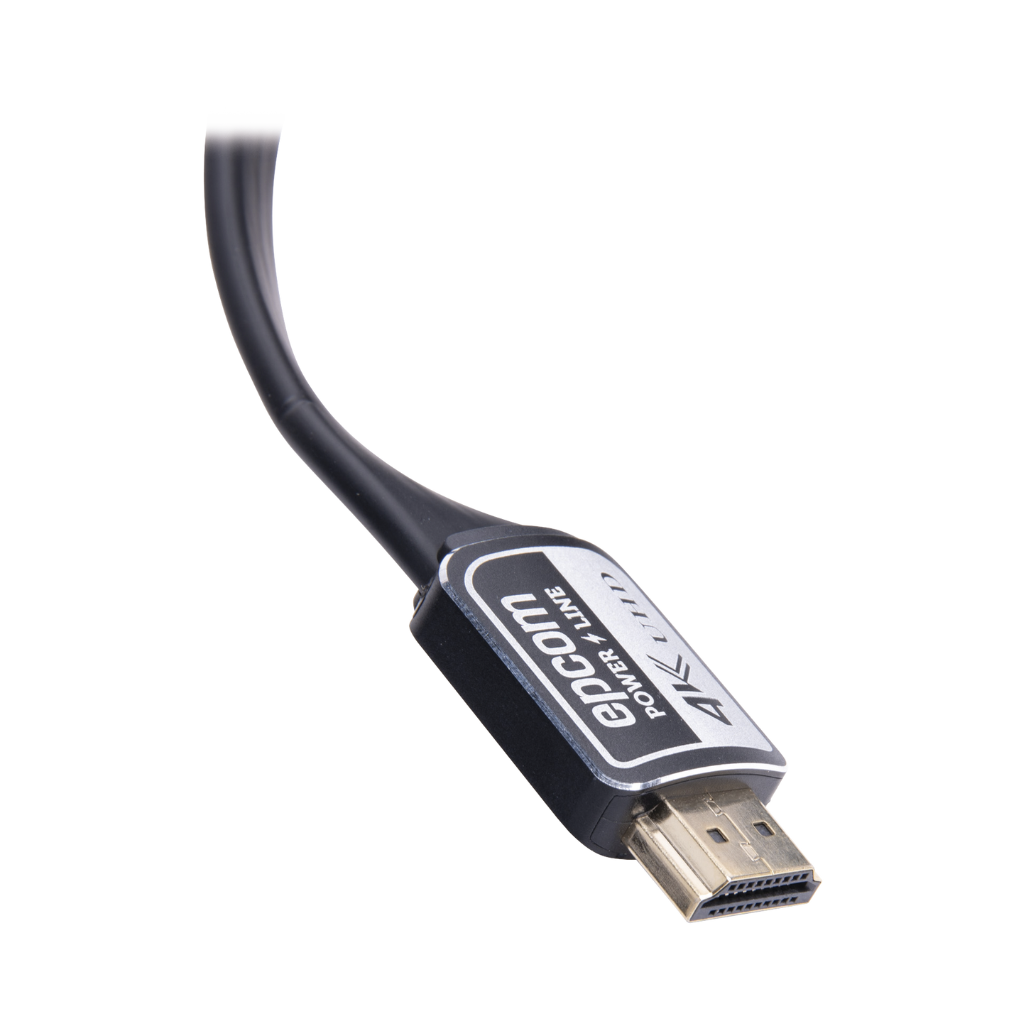 HDMI CABLE 2.0 version flat 1.8 MT ( 5.90 FT ) optimized for 4K ULTRA HD