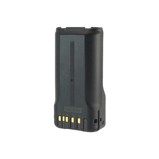 Li-Ion Battery 3400 mAh for Kenwood Radios NX-5200/ 5300/ 5400 Series (IP67)