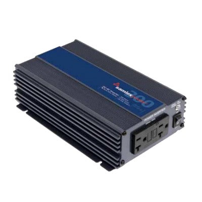 DC-AC Inverter series PST True Sine Wave 300W, Input 12 Vdc, Output 120 Vac 60 Hz