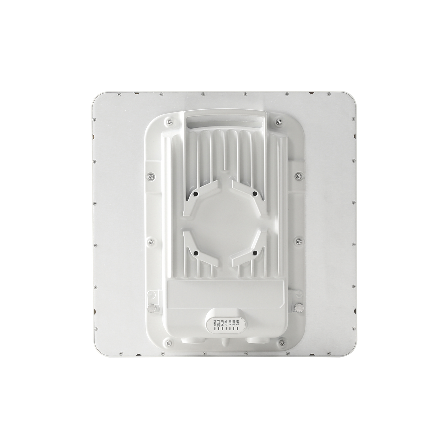 PTP-550  Up to 1.36 GBps / 4910 - 6200 GHz / 802.11 AC Wave 2  MU-MIMO 4: 4x4 / BackHaul with Built-in Antenna (High Gain 23 dBi) (C050055H016A)