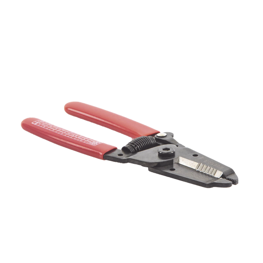Wire Strippers and Cutters for AWG 20-30 Cables, with 6 Inches Long.