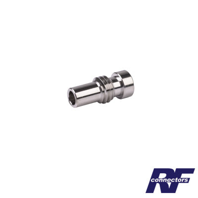 Reducer / Adapter for RG-58/U, RG-142 Cables requires RFU-500 or RFU-501 Connector