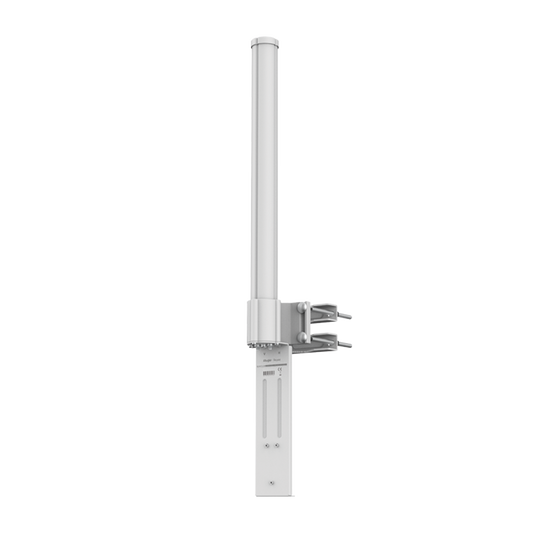 Sector Antenna 5 GHz, H: 360°, V: 7°, Up to 2 Km Wireless Transmission, IP55, All-in-One Cloud Management
