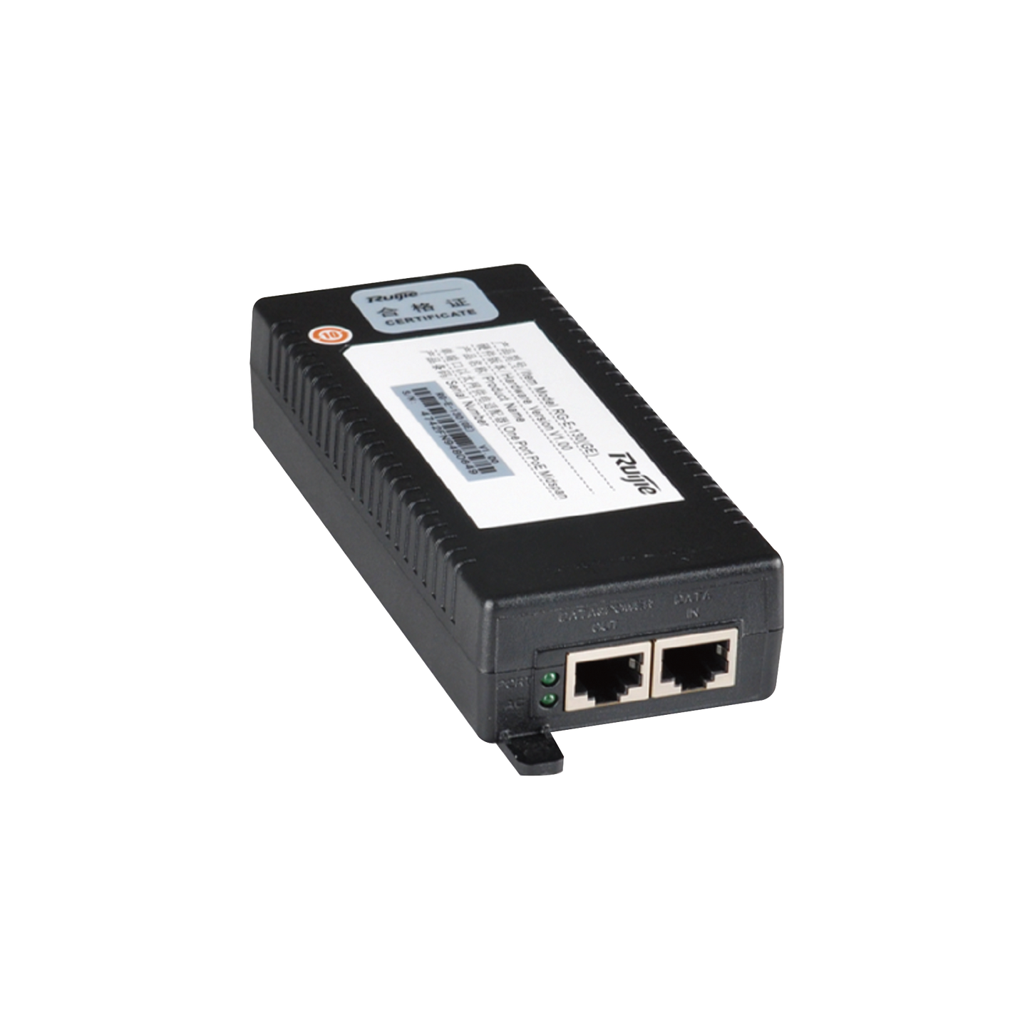 RG-POE-AT30, 1-port PoE adapter