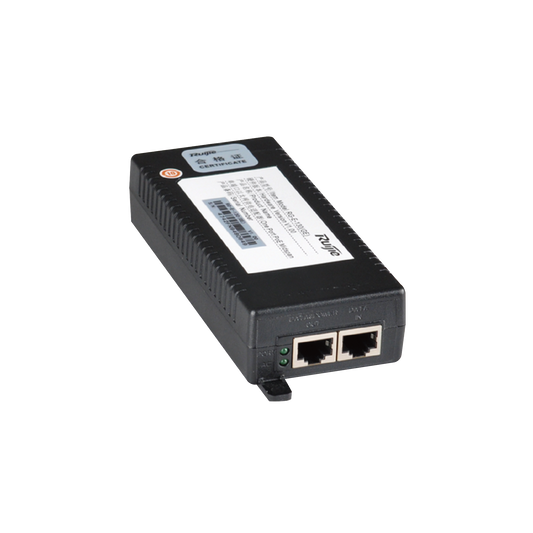 RG-POE-AT30, 1-port PoE adapter