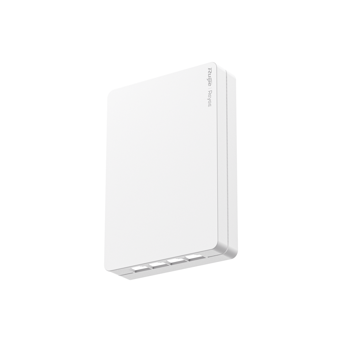 RG-RAP1260, Reyee Wi-Fi 6 AX3000 Dual-Band Wall Plate Access Point