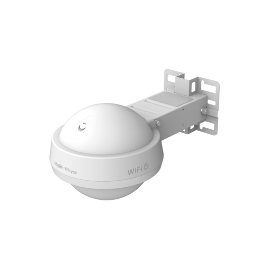 RG-RAP6262 Reyee AX3000 High-performance Outdoor Omni-directional Access Point