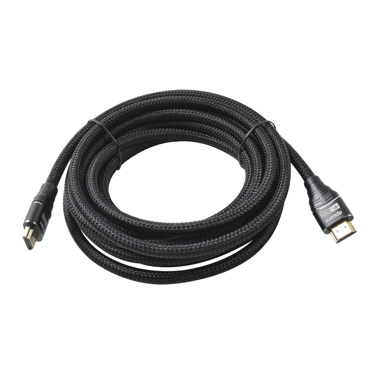 HDMI Cable 2.0 Version, Round 5m ( 16.4 ft ) Optimized for 4K ULTRA HD