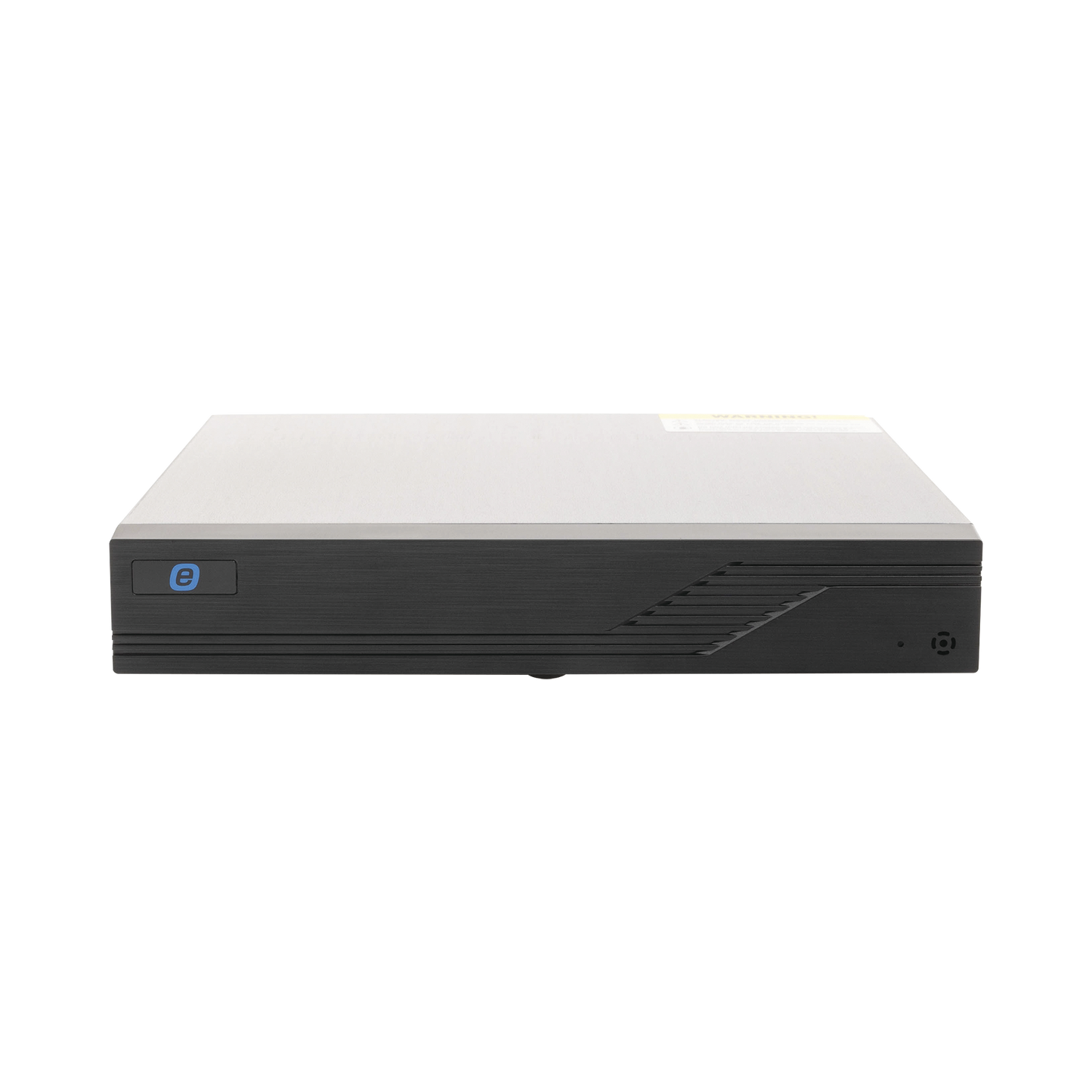 DVR 1080p / 4 Channels TURBOHD + 2 Channels IP / Support 1 Hard Disk / Video Output FULL HD / H.265 / AHD, TVI, CVBS, CVI / 1 Channel Audio / Cloud Video Recording / Supports audio by coaxitron