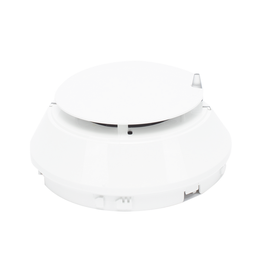 Multi-Criteria Photoelectric, Thermal, Infra-red  Smoke and Carbon Monoxide Detector Addressable, White