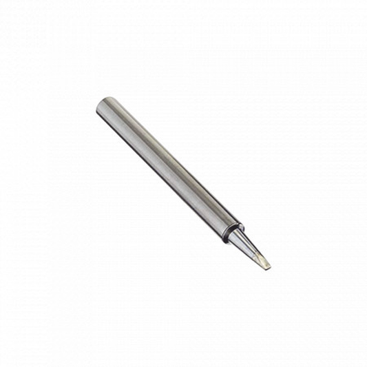 Conical Long Solder Tip, 0.4 mm (0.016") for PS-900 Soldering System.