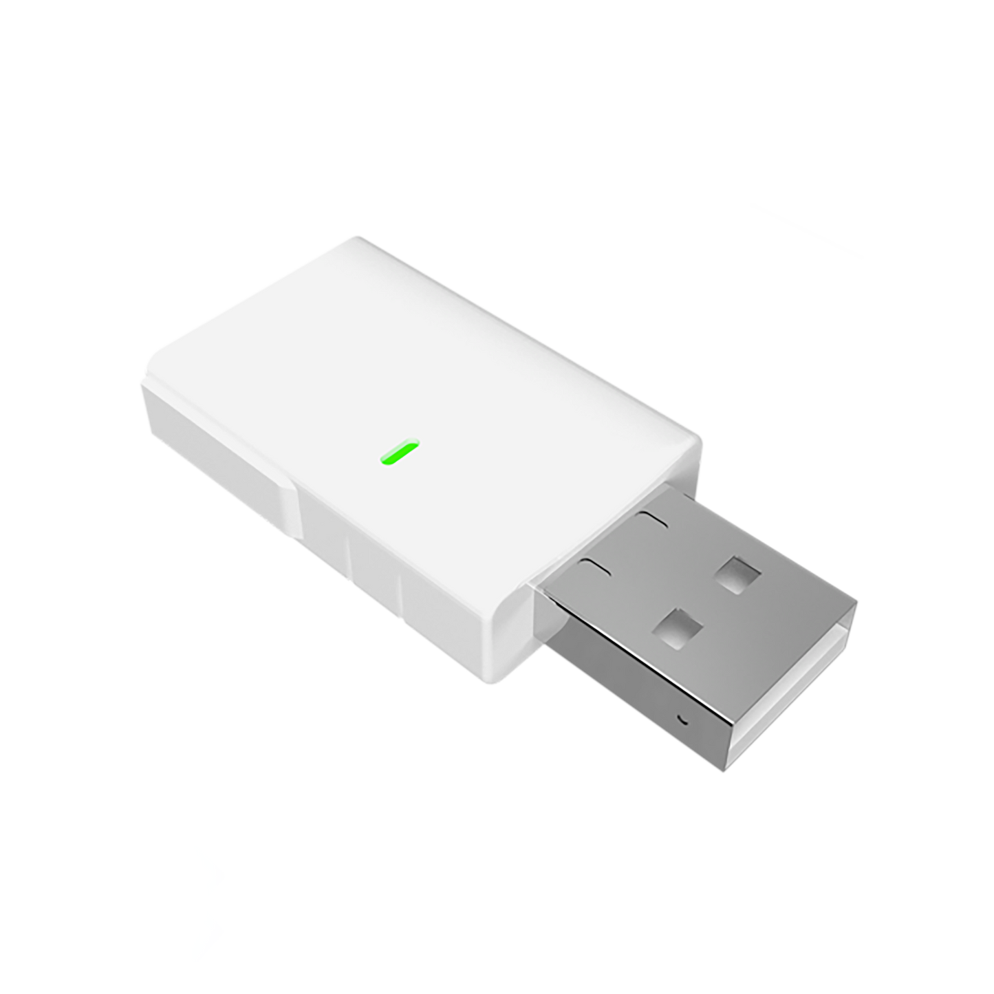 USB-A Bluetooth to Wi-Fi Gateway Dongle, Interconnect your Shelly Devices