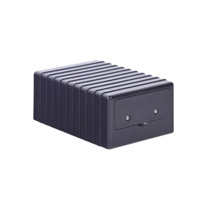 3G GPS Tracker for Shipping Containers with IP66 Protection, Internal Antennas and Back-up Battery