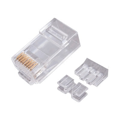 Connector RJ45 for UTP Category 6A