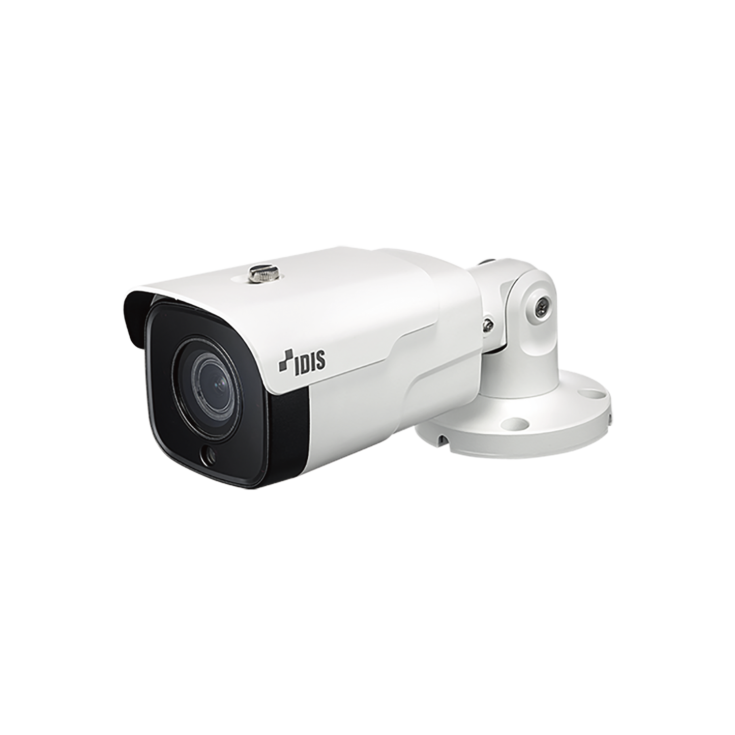 DirectCX 5MP IR Bullet Camera, Vari-focal Lens (3.0mm ~ 13.5mm) Day & Night (ICR), True WDR, Motion Detection, IP67