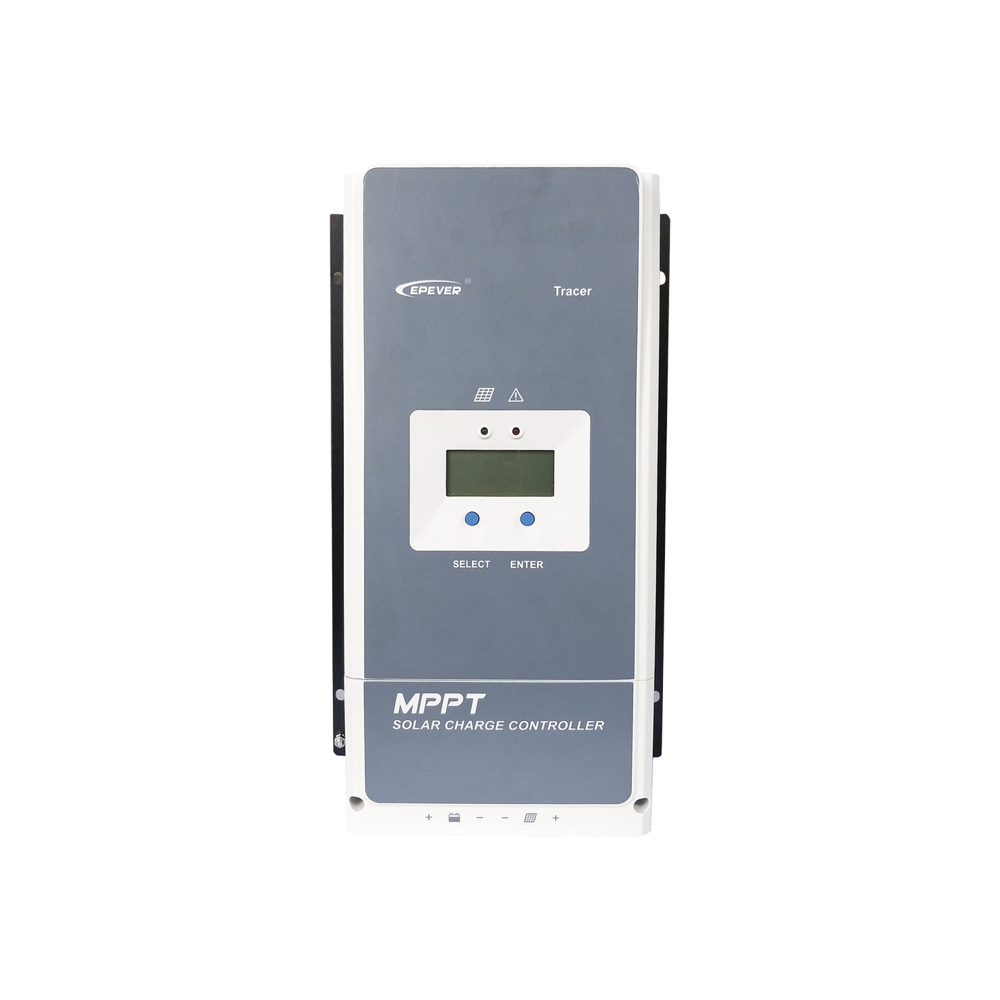 MPPT Solar Charge Controller 60A 12/24/36/48V,, Max. PV open circuit voltage Voc 150Vcc