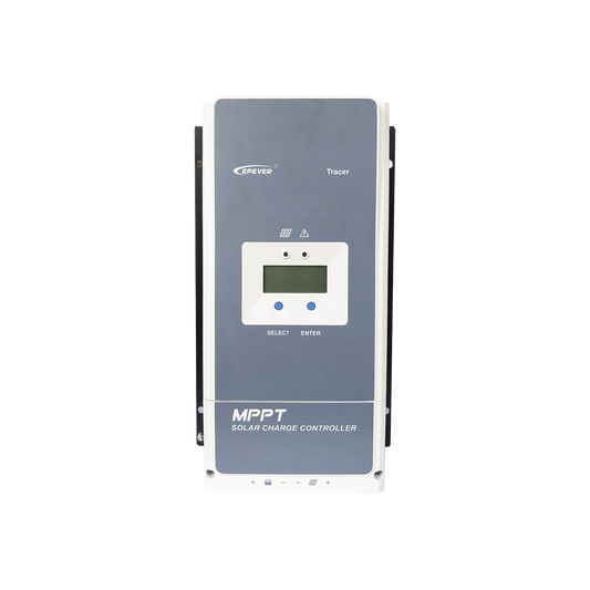 MPPT Solar Charge Controller 60A 12/24/36/48V,, Max. PV open circuit voltage Voc 150Vcc