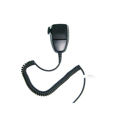 Speaker Mic for Motorola Mobile Radios GM300,  DEM300, DEM200, SM50, SM120, SM130, M1225, CDM750, CDM1250, CDM1550, etc. Alternative to the original HMN3596