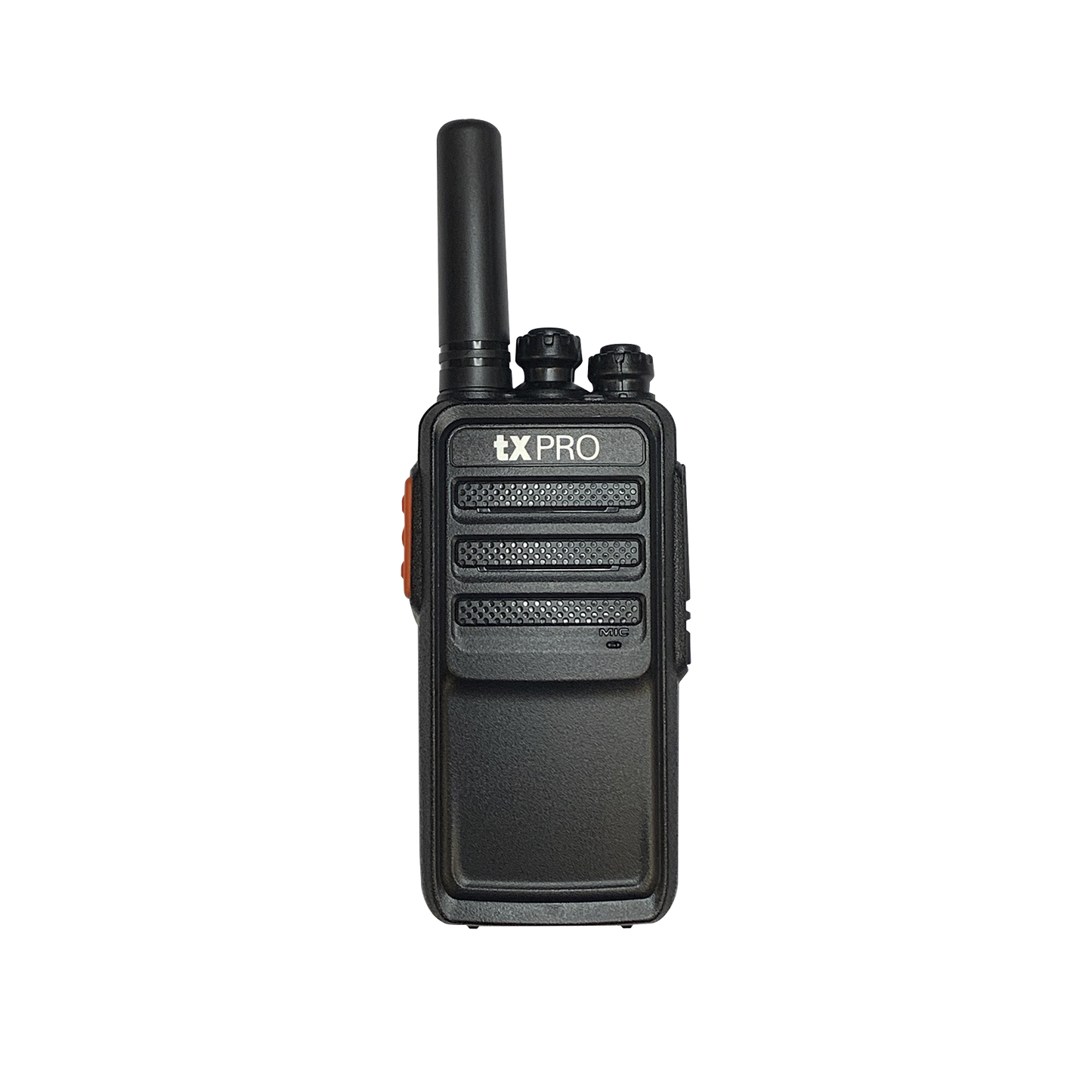 Handheld/Portable Business Two Way Radio, UHF 420-450 MHz, 16 channels