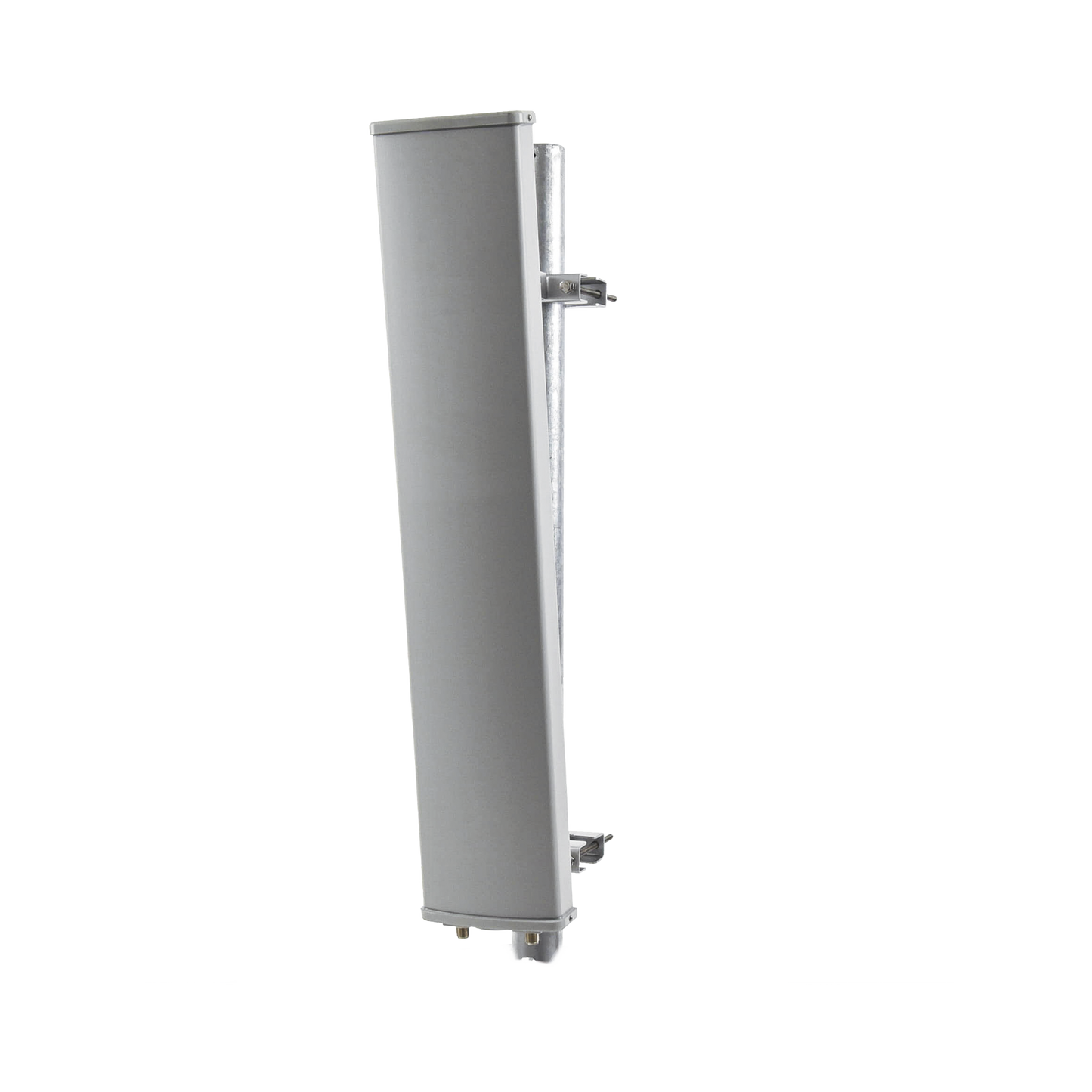 120 ° Sector Antenna, 2.4 GHz, 16 dBi gain, N-female connectors, includes mounting