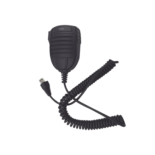 Speaker mic with 8-pin Plug for YAESU VERTEX Mobile Radio  VX2100/ 2200/ 4100/ 3200