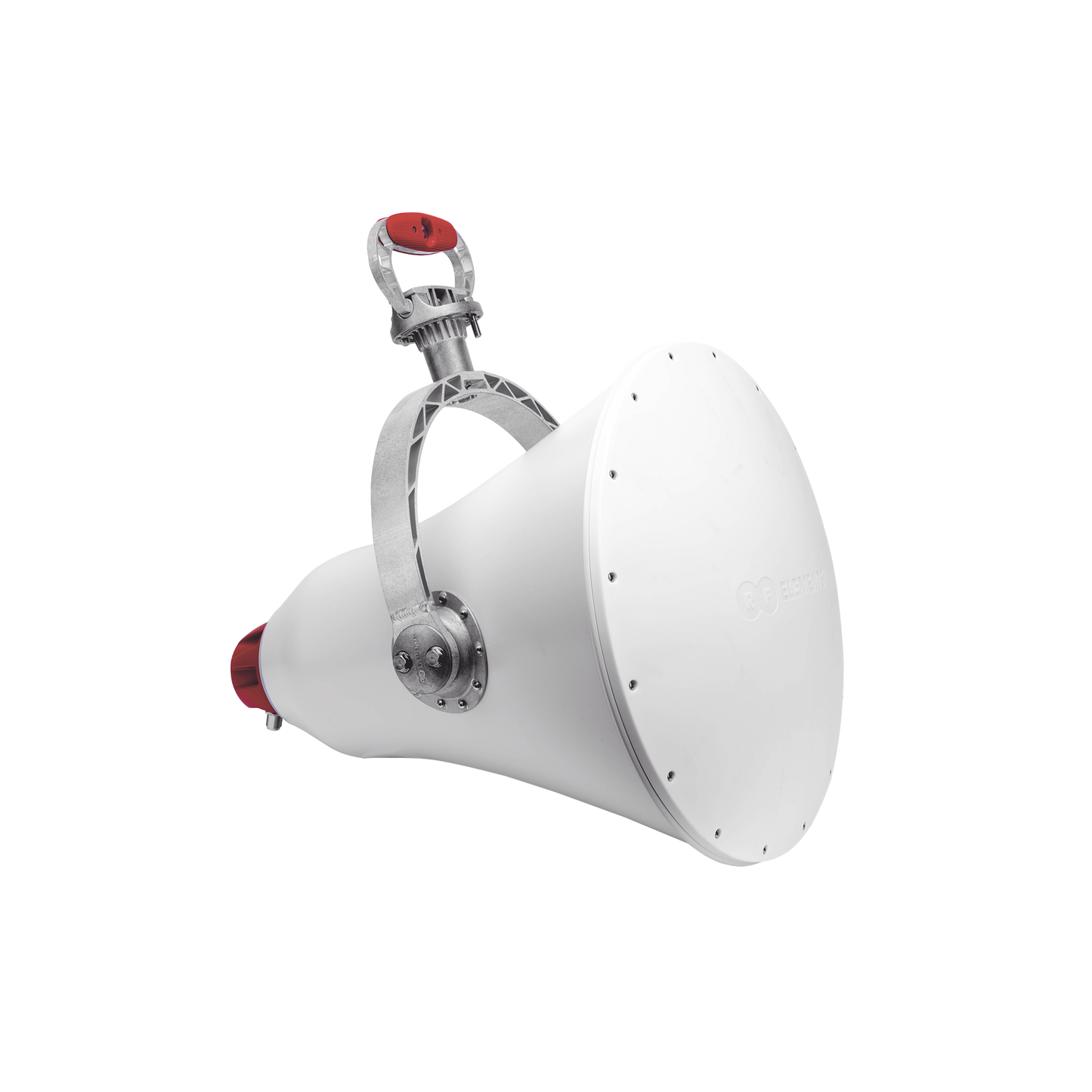 Directional Antenna UltraHorn™ Carrier Class, 5180-6775 GHz GHz, 24 dBi, Ultimate Noise Rejection, Highly Directive without Side Lobes