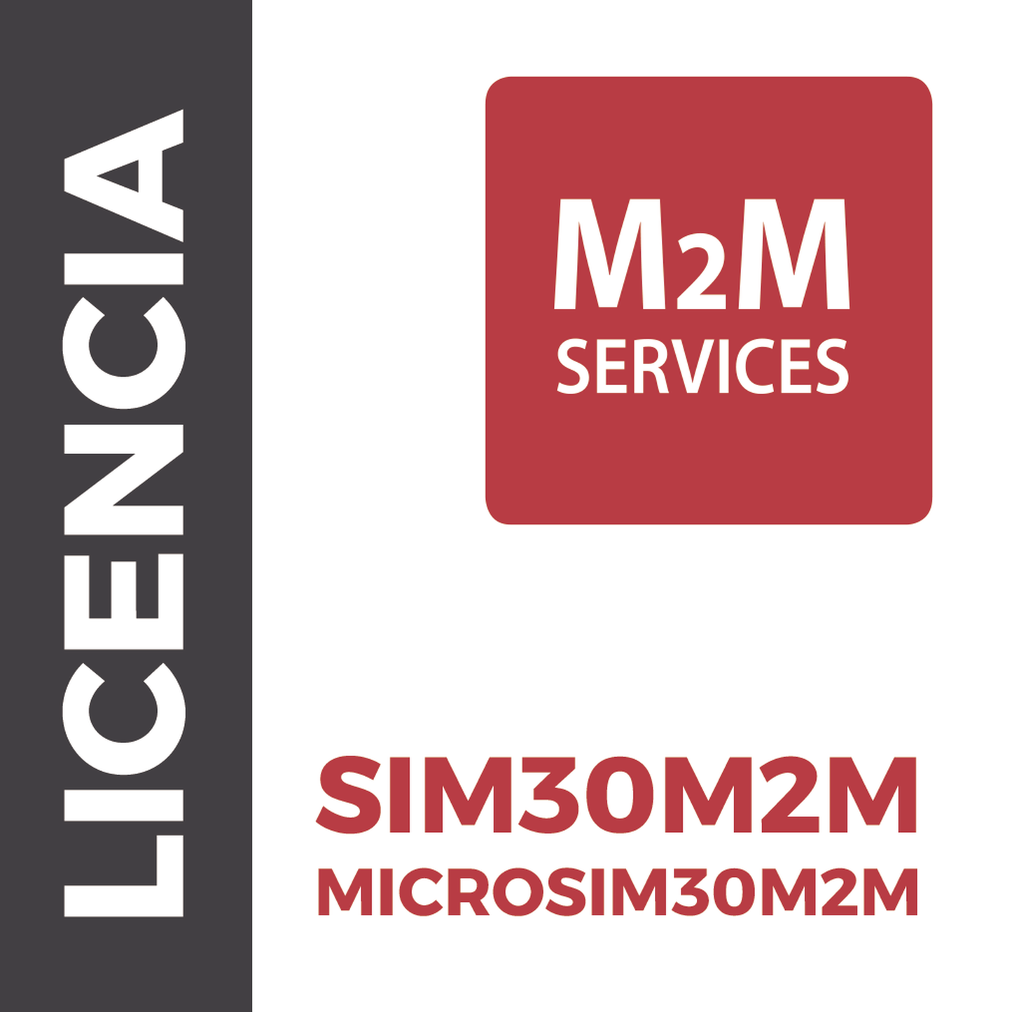 Renewal of Monthly Service of SIM30M2M