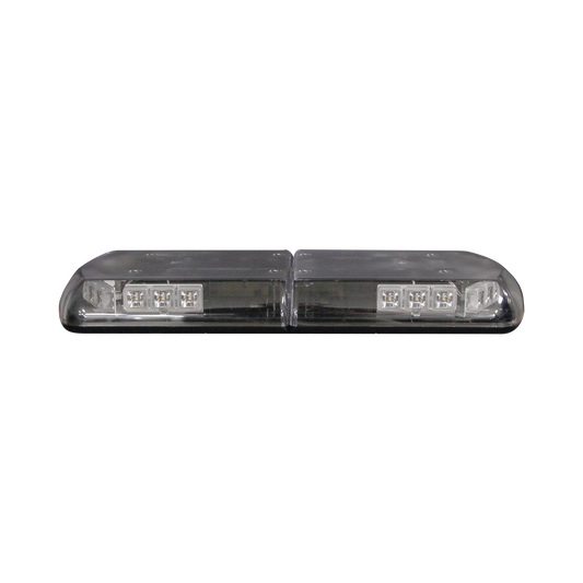 24" Light Bar Vantage PRO Ultra Brilliant with 24 Powerful Last Generation LEDs (3 W/LED)
