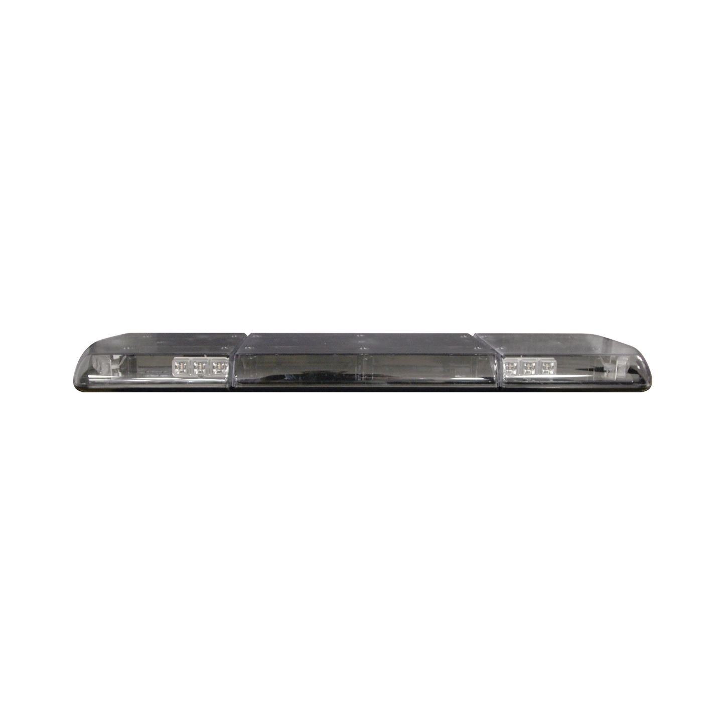 Light Bar Vantage PRO Ultra Brilliant with 52 Powerful Last Generation LEDs