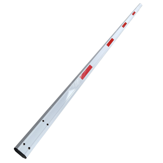 Telescopic Arm of 6 meter for XBS-6M Barriers