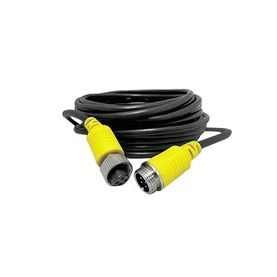 36 ft Connection Cable for Mobile DVR EPCOM only for XMR Mobile Video Surveillance Solutions