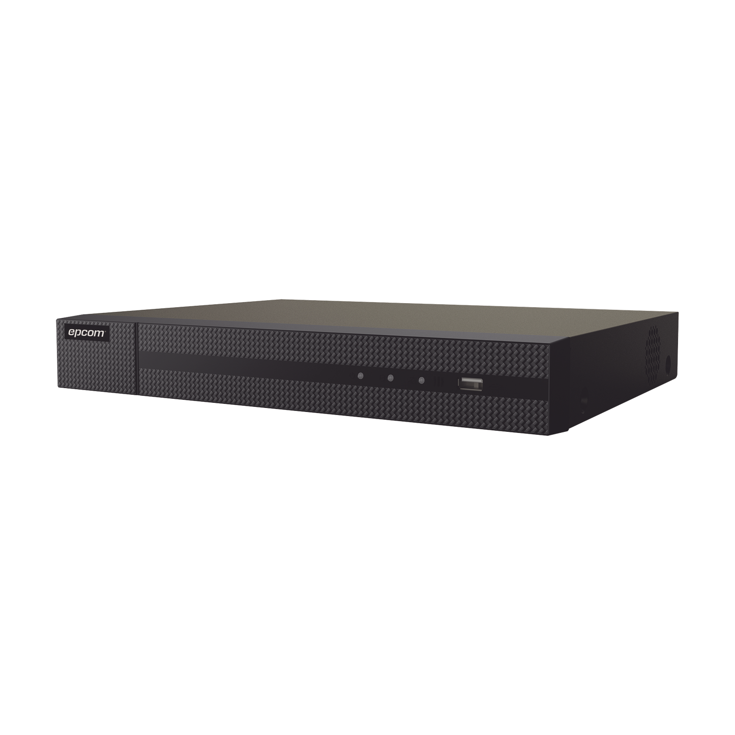 NVR 8MP / 8 IP Channel / 8 PoE+ Ports / 1 HDD / H.265+ / 4K Video Ooutput