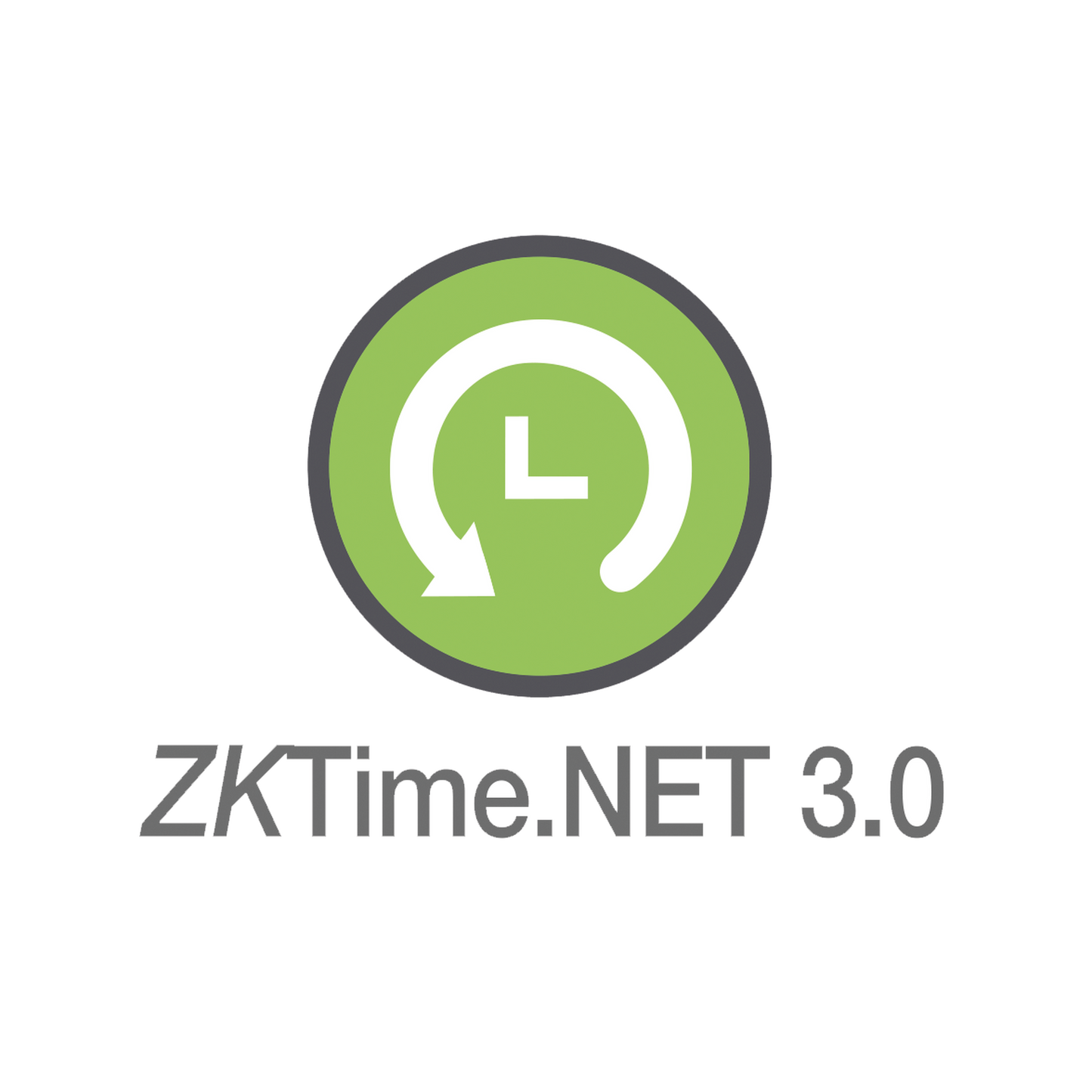 ZK TimeNet 3.0 Economic. Up to 500 users