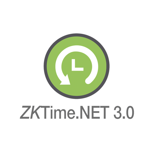 ZK TimeNet 3.0 Economic. Up to 500 users