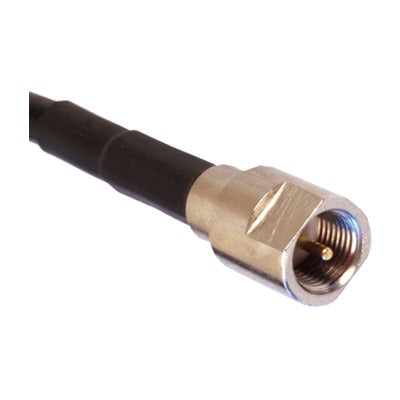 FME-Male Crimp connector for RG58 Cable.